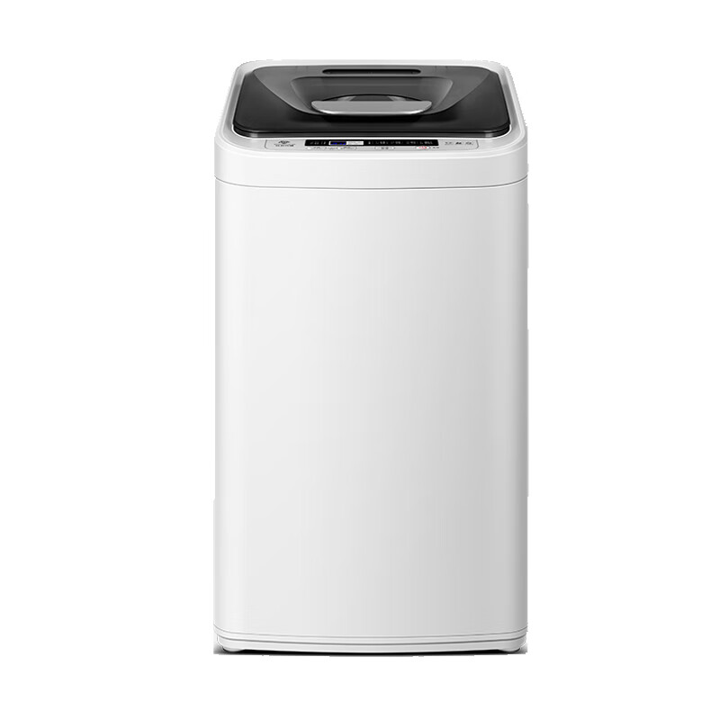 现代 低噪运行洗衣机