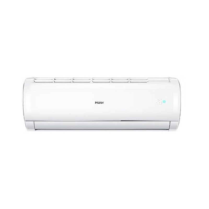 海尔 宽温宽压 空调