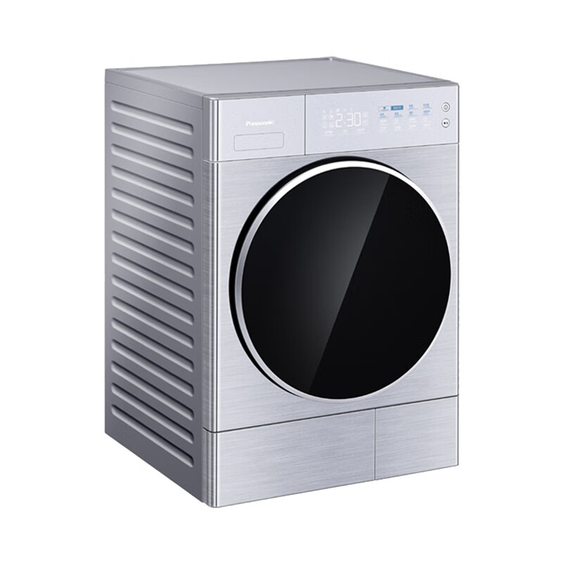 松下 变频衣物烘干机