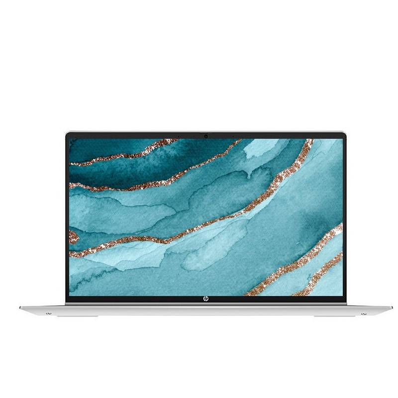 惠普 大直径散热风扇笔记本