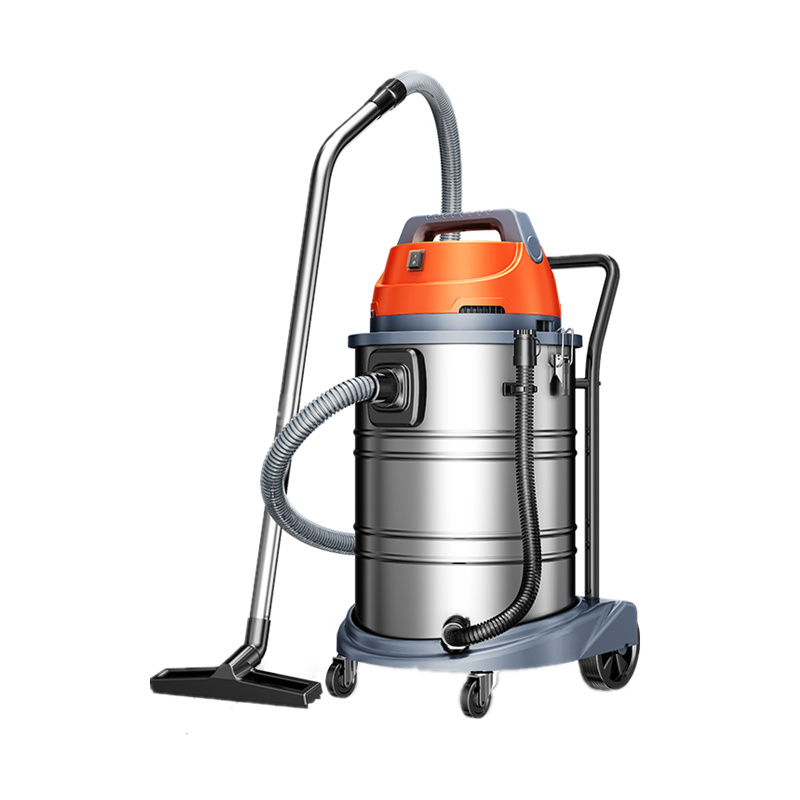 杰诺 工业大型桶式吸尘器
