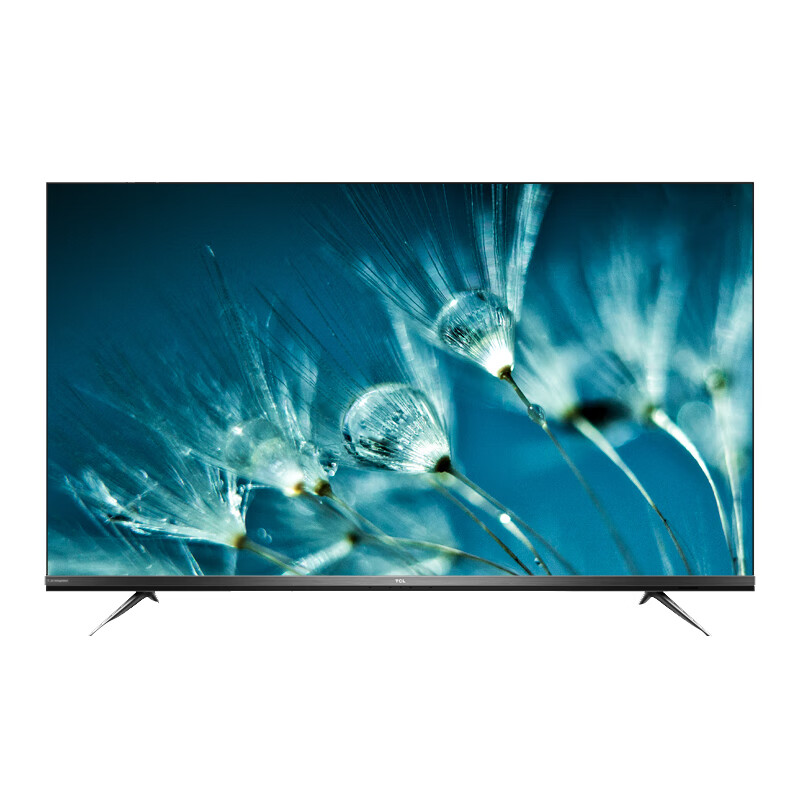 TCL 人工智能 电视