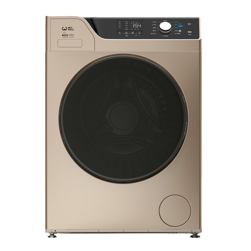 威力智能变频洗衣机
