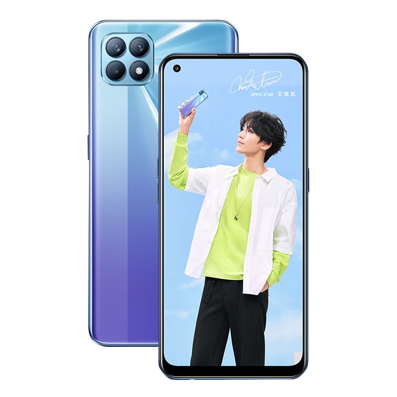 OPPO Reno4SE 手机