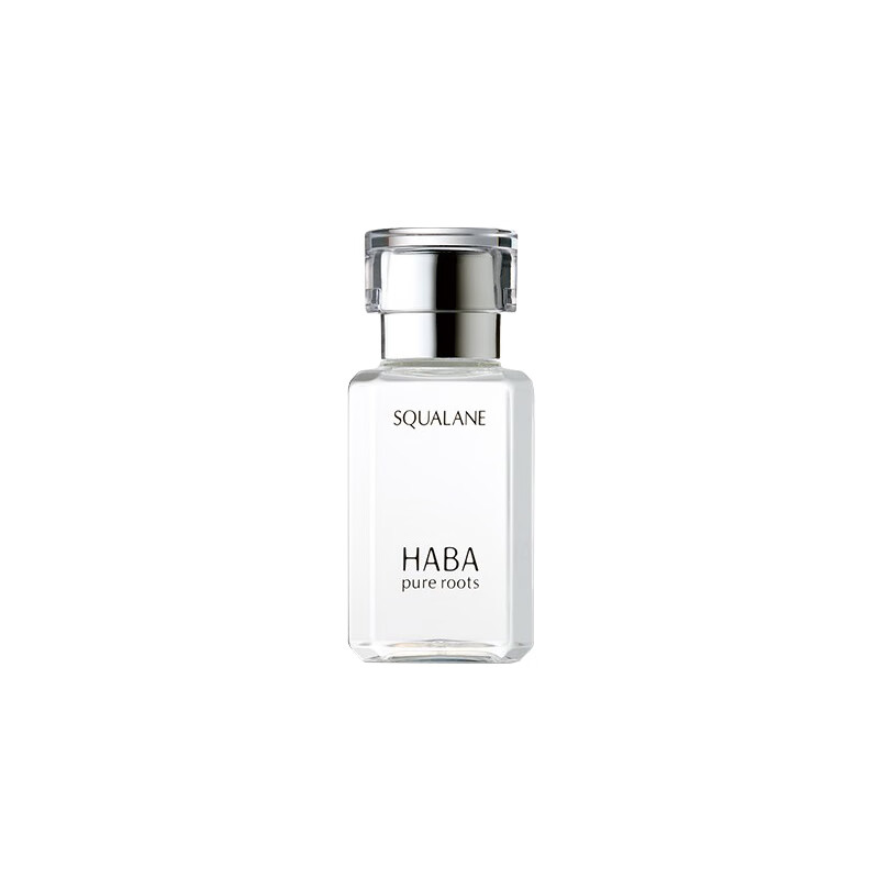 HABA 角鲨烷保湿精华液
