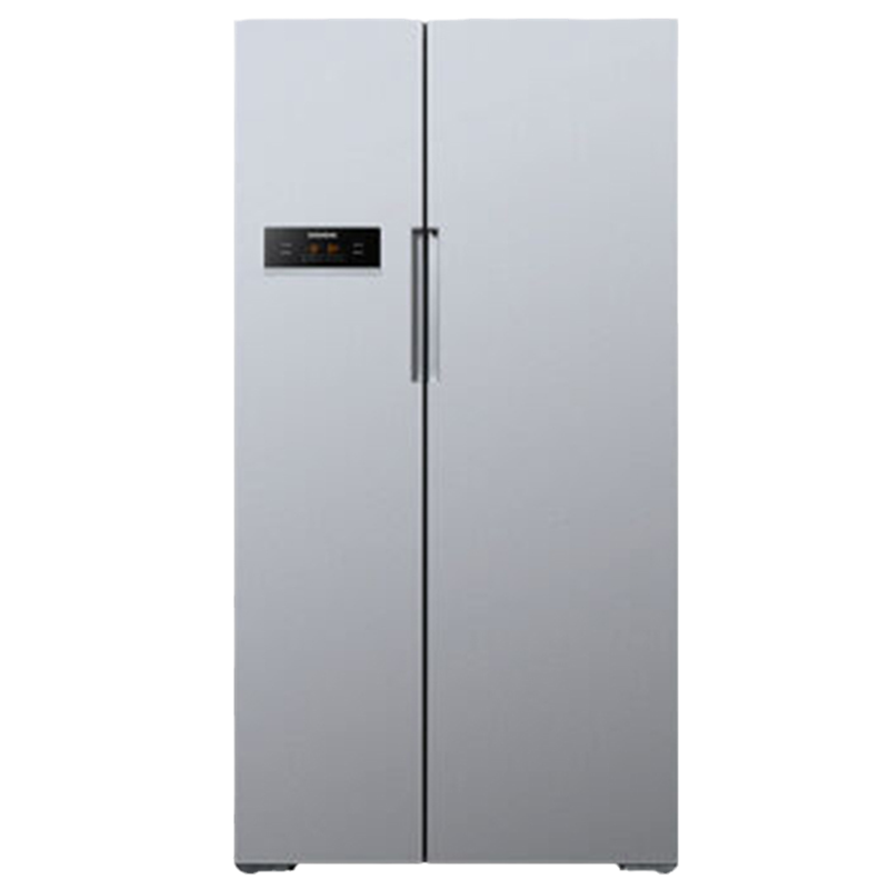 西门子双循环制冷冰箱