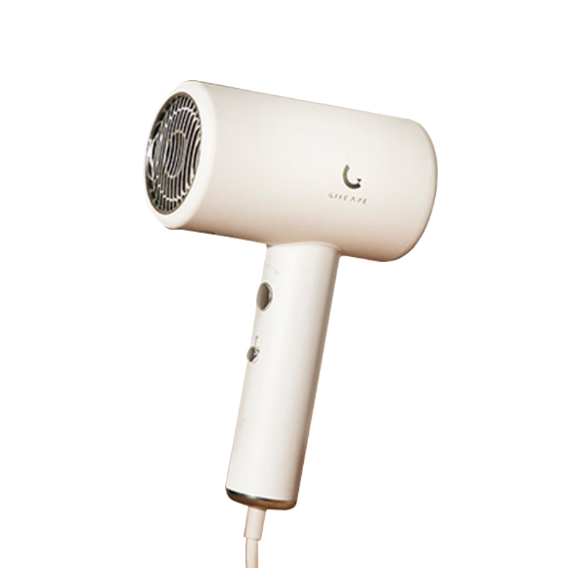 京选 精准控温电吹风