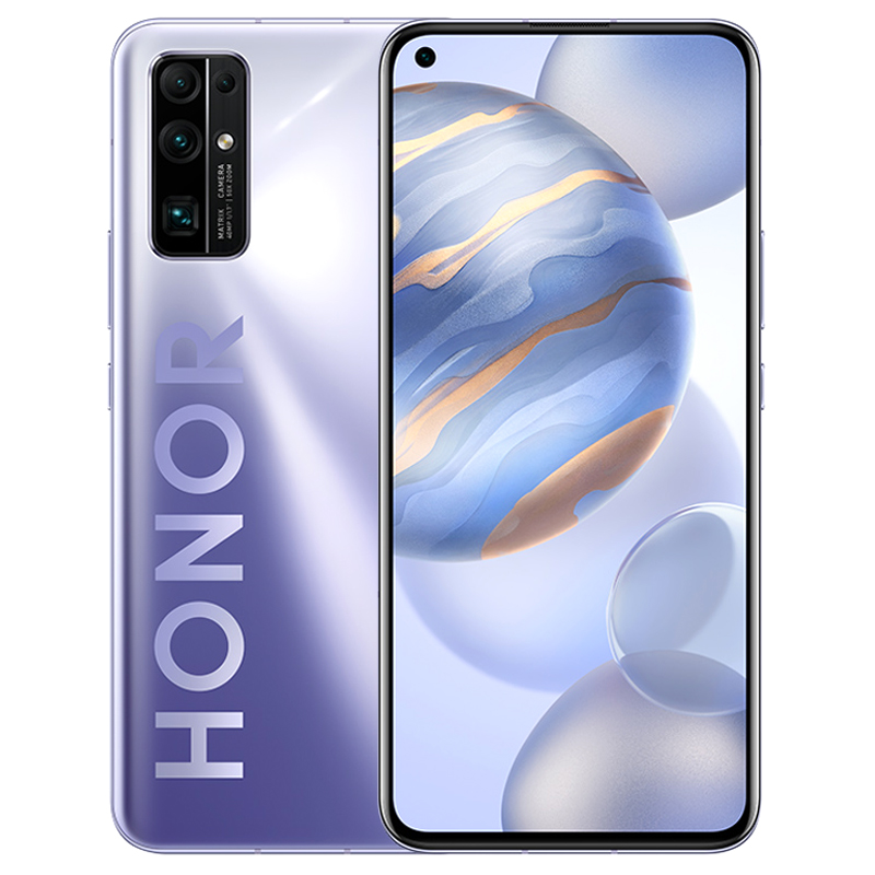 荣耀 50倍远摄拍照 手机