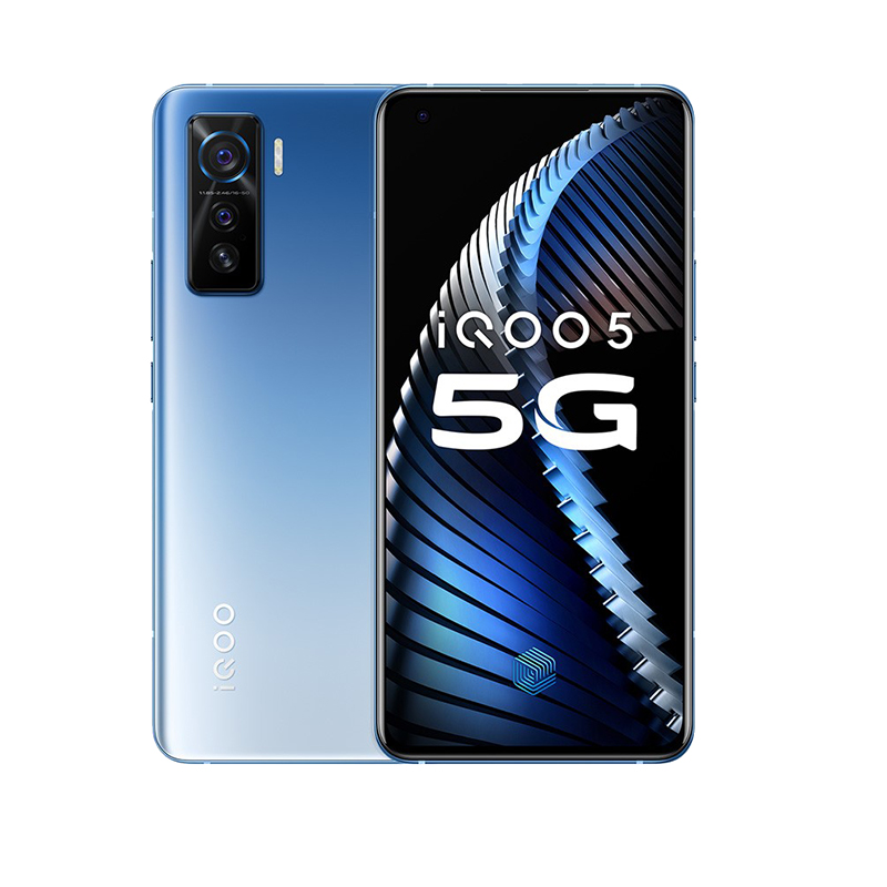 iQOO 全网通柔性屏手机