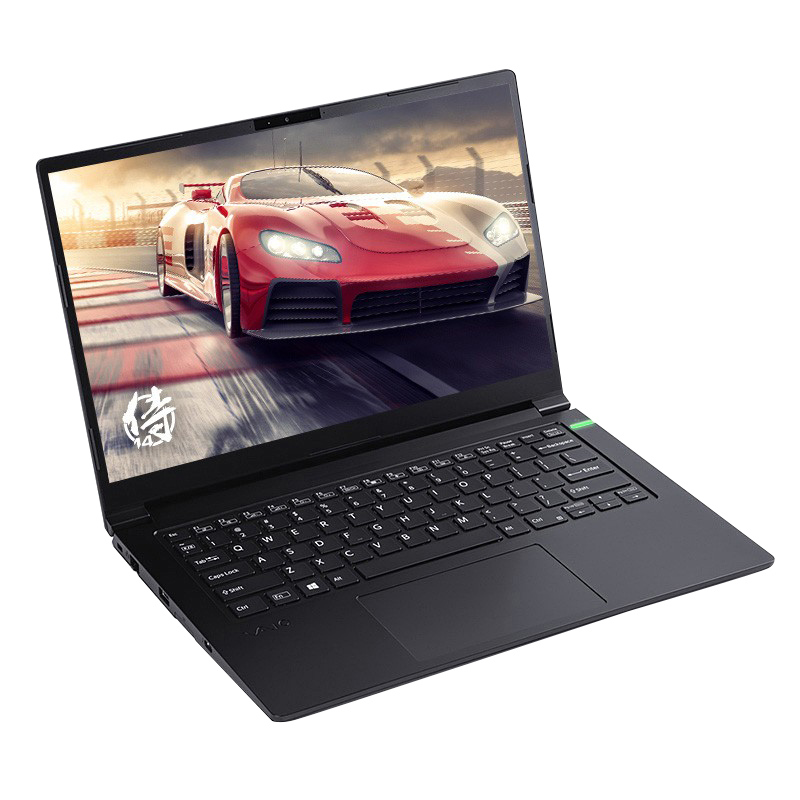 VAIO 11代酷睿芯片笔记本