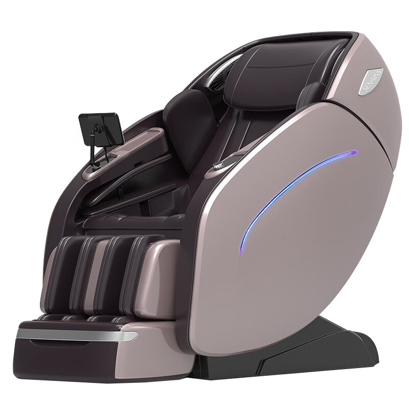 康晔 加长曲轨按摩椅