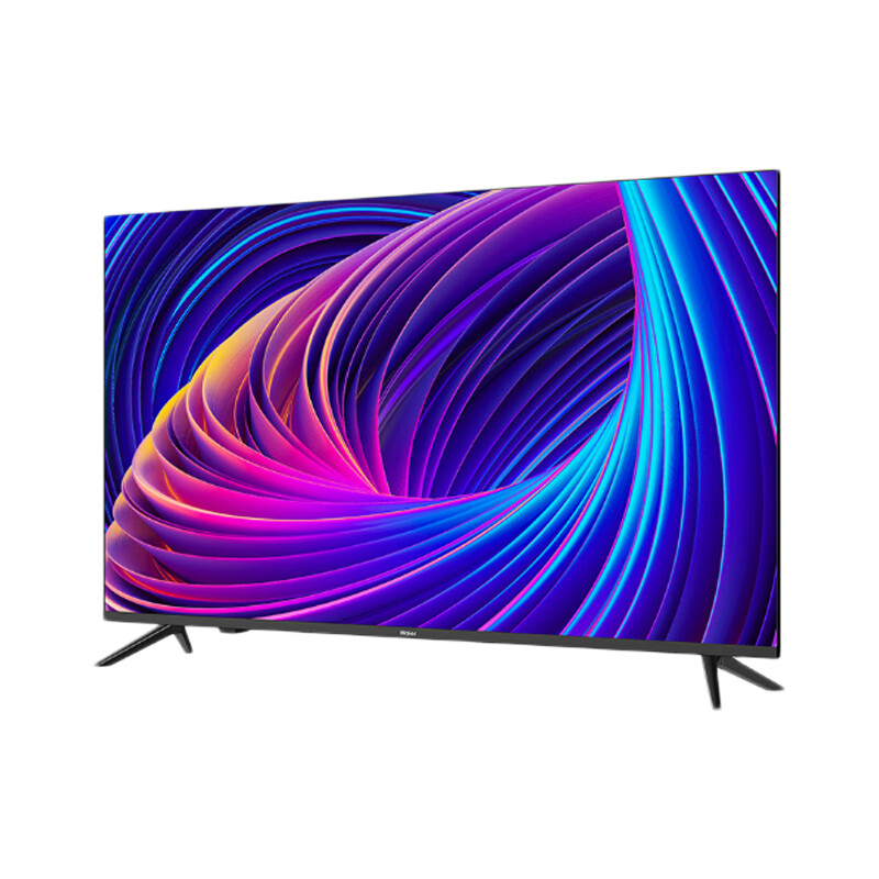 海尔 方言语音控制电视机