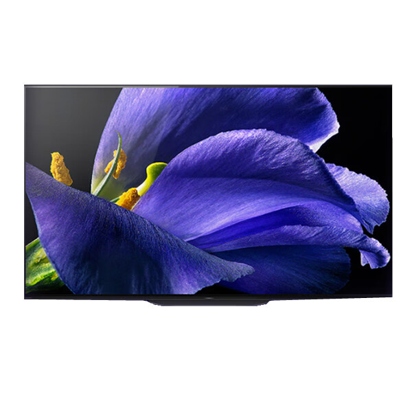 索尼OLED智能电视