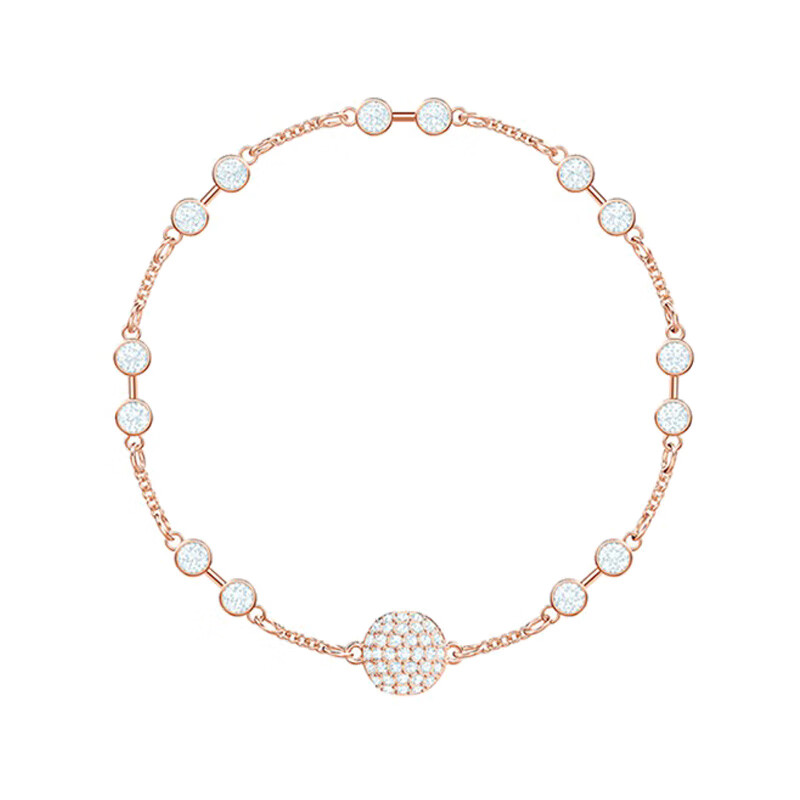 施华洛世奇百变手链