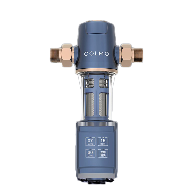 COLMO 双层滤网 净水器