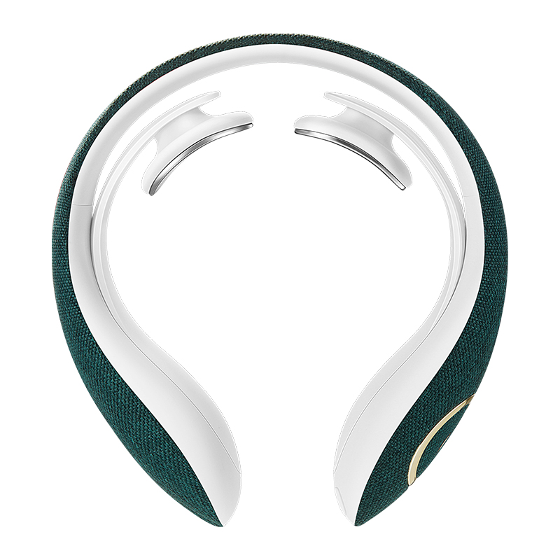 朗莫 双脉冲技术按摩器