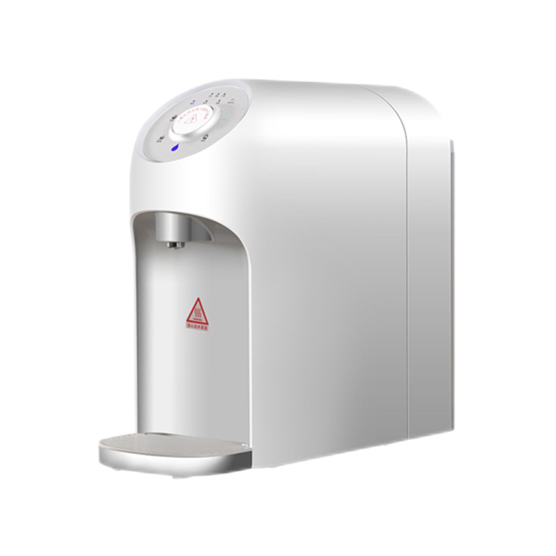 霍尼韦尔 三级过滤直饮机