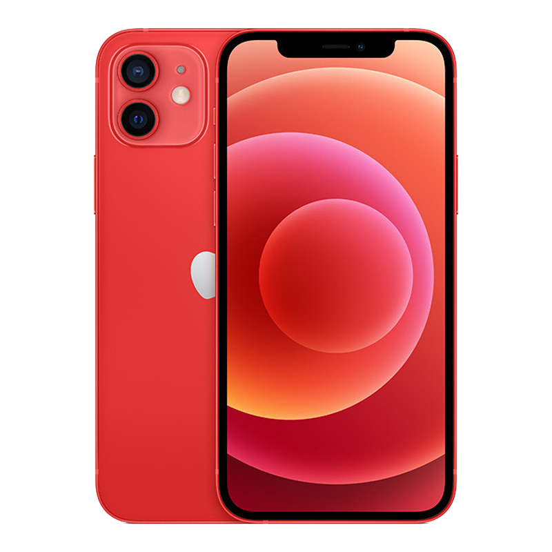 Apple 支持5G 手机