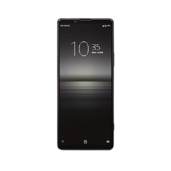 索尼 Xperia1II手机