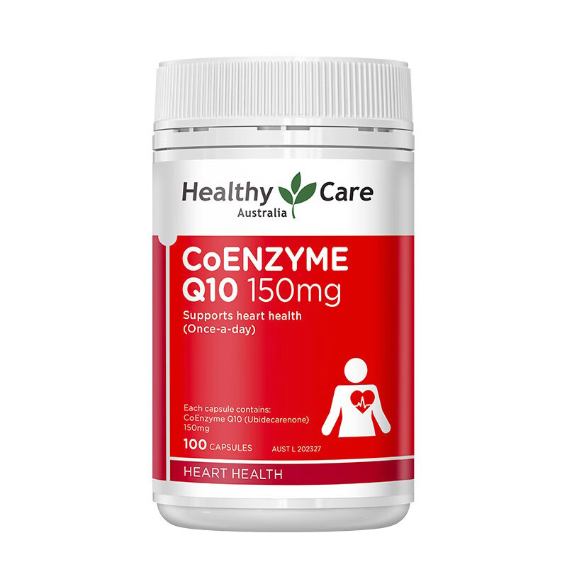 HealthyCare 软胶囊