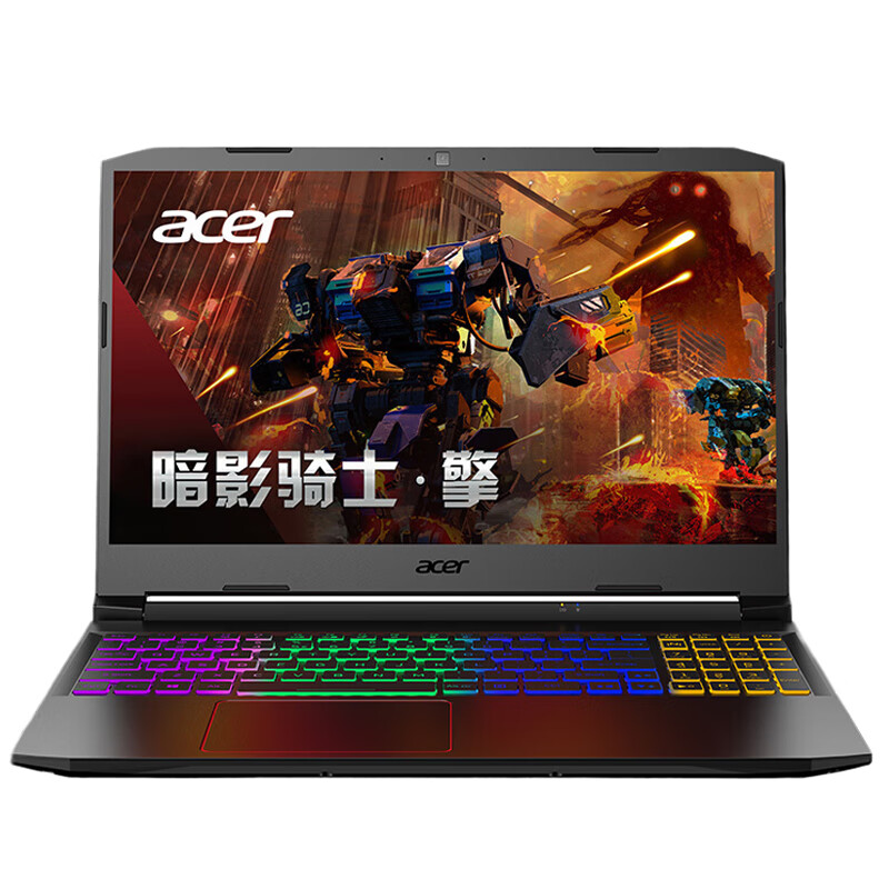宏碁 高速电竞屏 游戏本