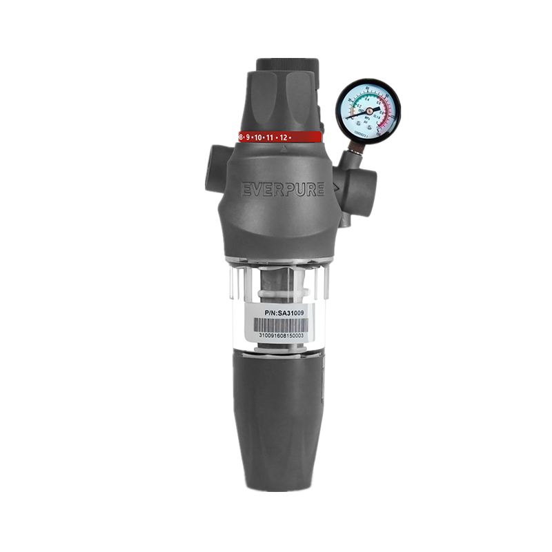 爱惠浦 高精度过滤净水器