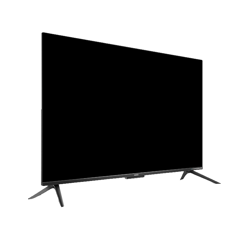 KKTV 远场语音全面屏电视