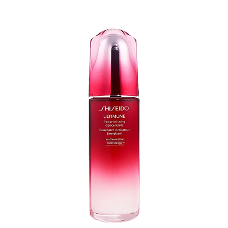 资生堂 红妍肌活精华