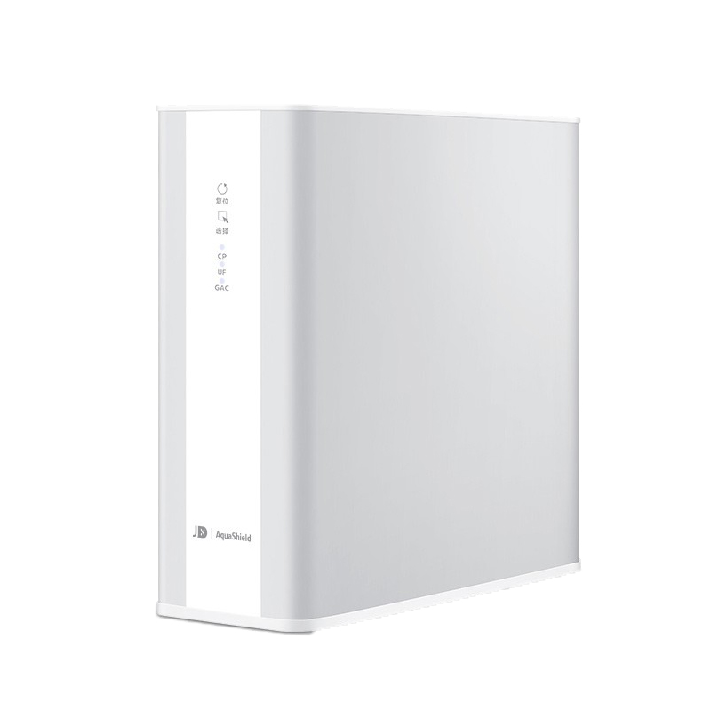 水护盾无废水净水器