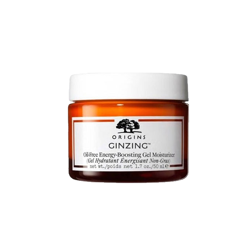 悦木之源 活力焕亮保湿霜