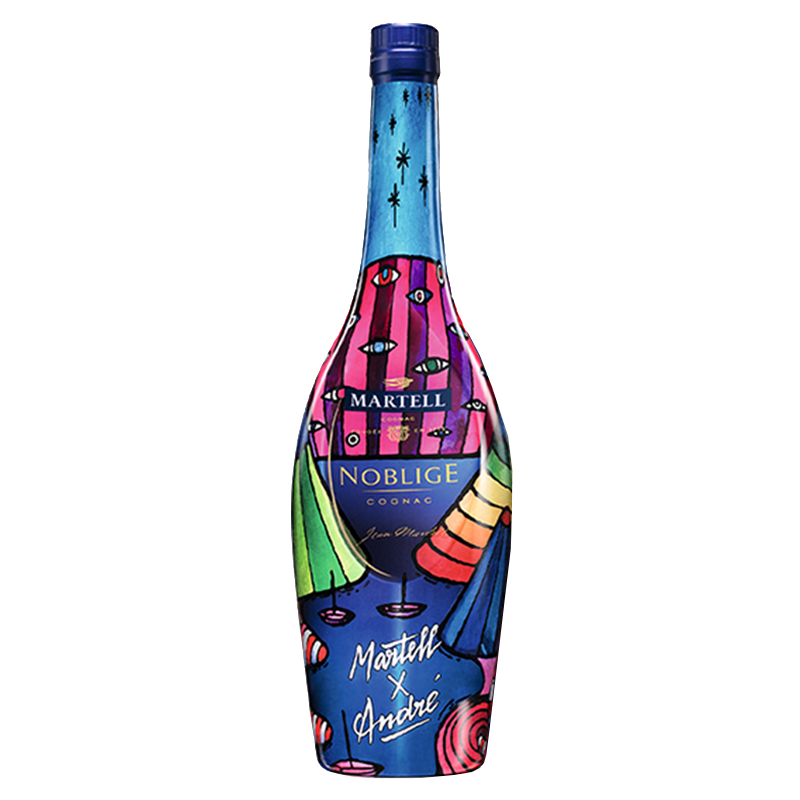 马爹利 醇厚细腻白兰地