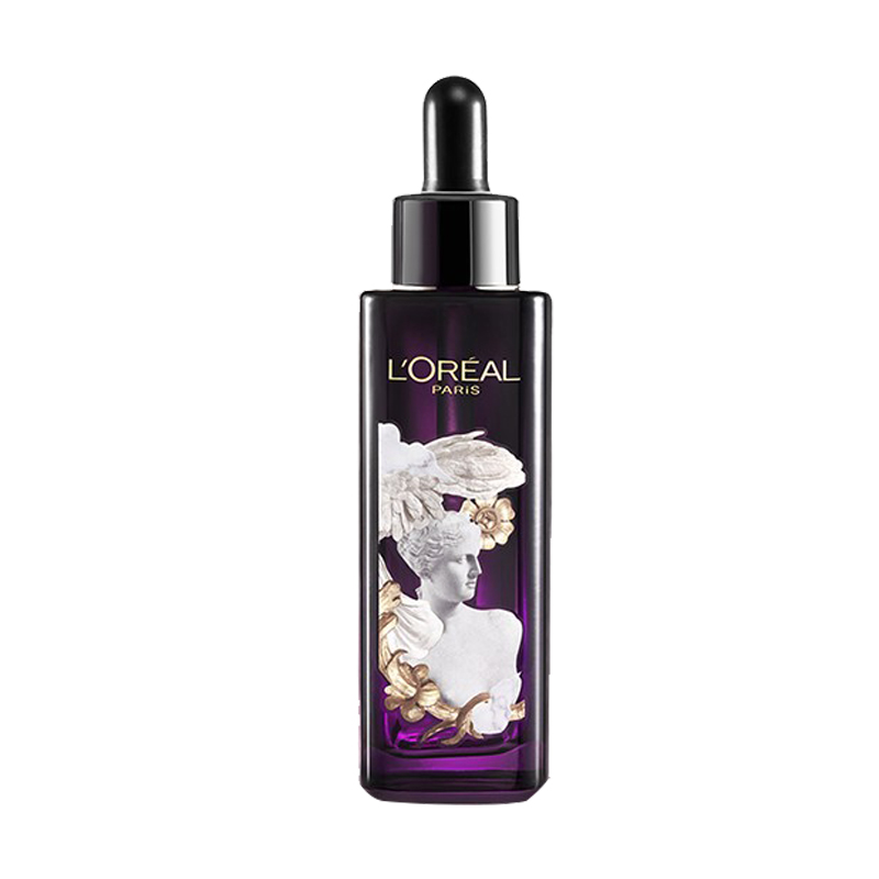 欧莱雅 青春密码酵素精华