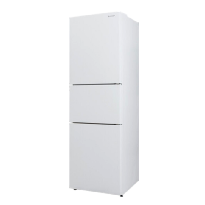 松下 自动制冰微冻保鲜冰箱