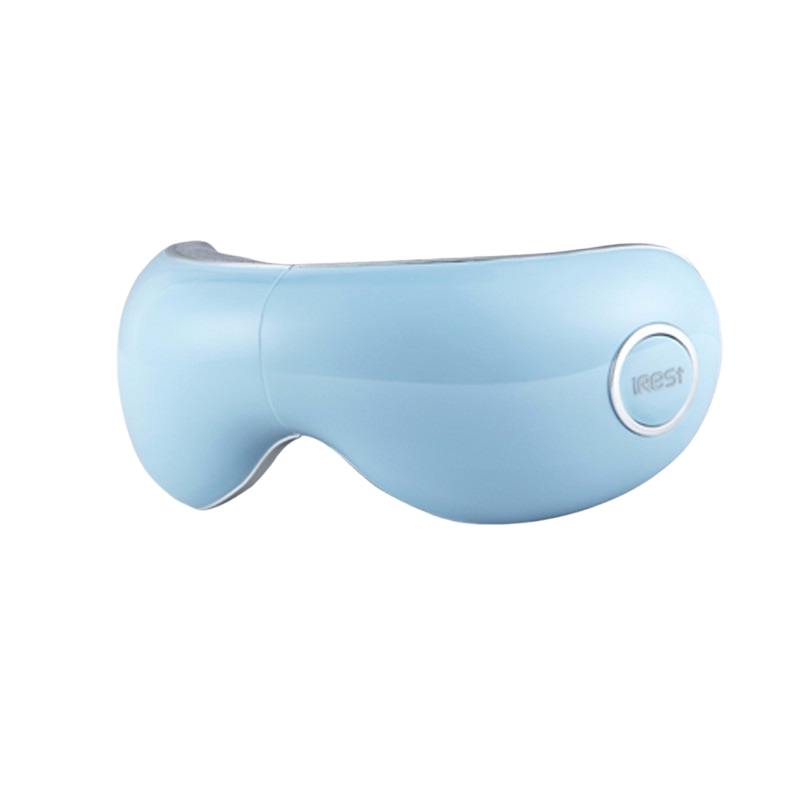 艾力斯特 人体工学眼部按摩仪