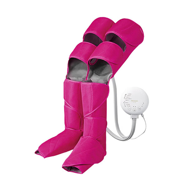 松下腿部按摩器