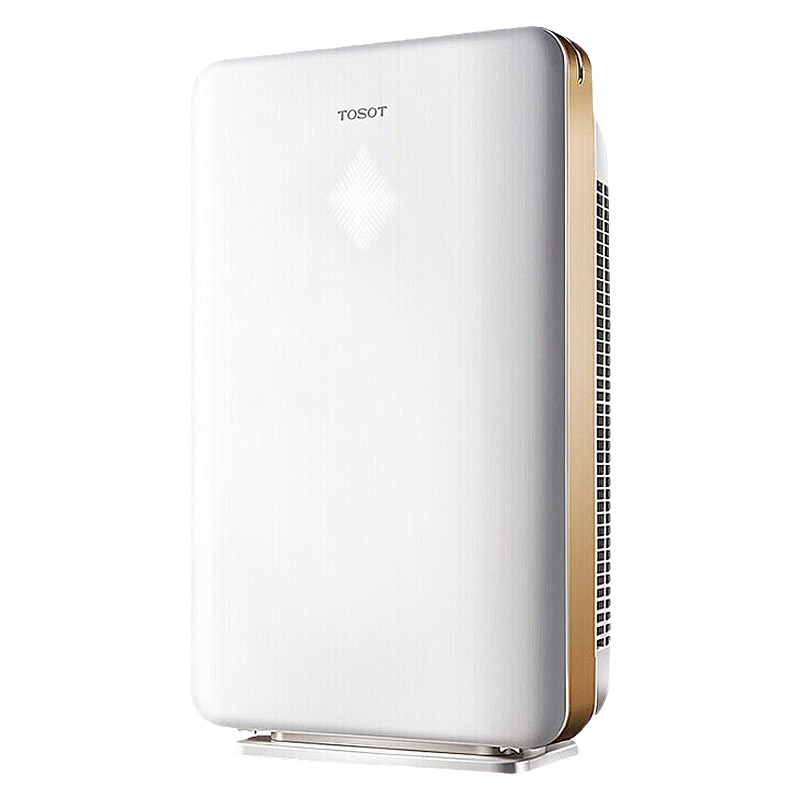 格力 无耗材除细菌空气净化器