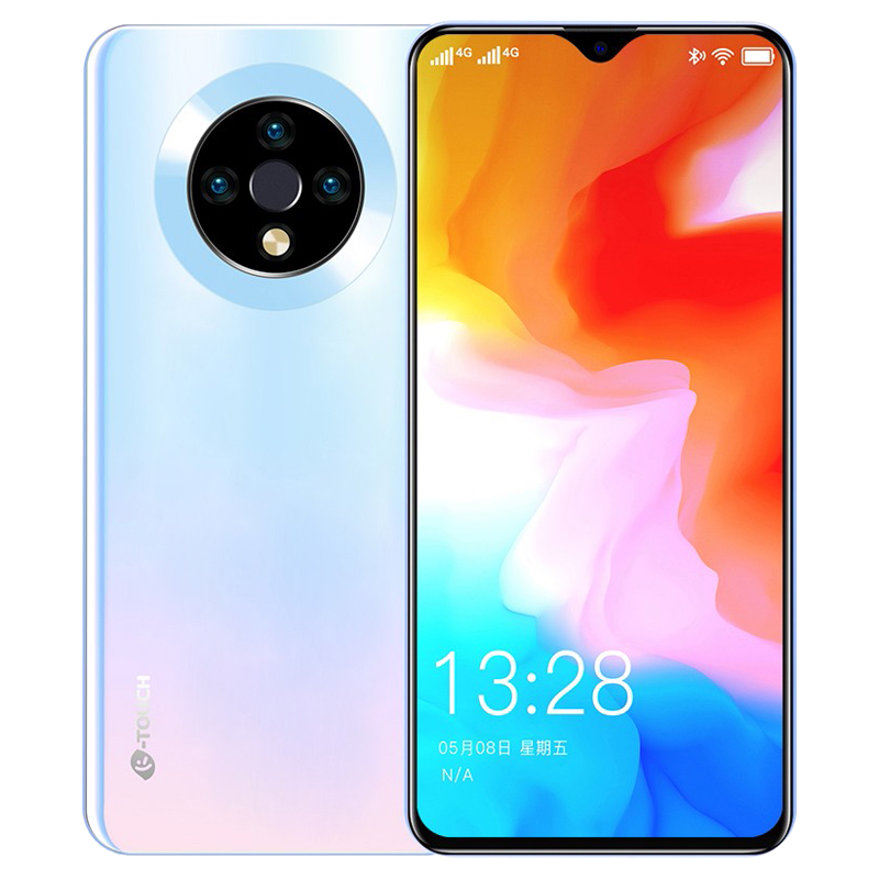 天语 美颜纤薄流畅手机