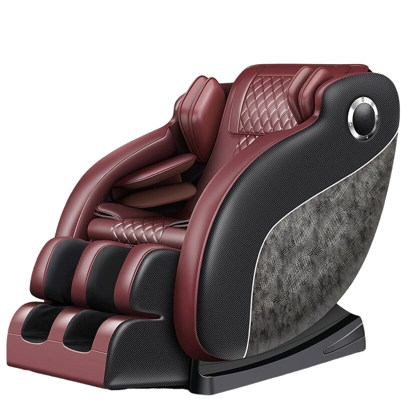 茗振 灵动按摩手按摩椅