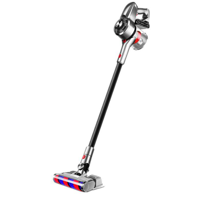 莱克 强劲大吸力湿拖除螨吸尘器