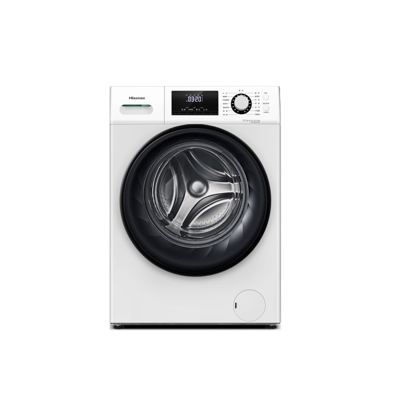 海信 冷水洗涤 滚筒洗衣机