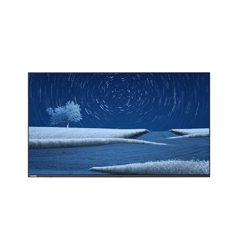 长虹 AI声控 平板电视