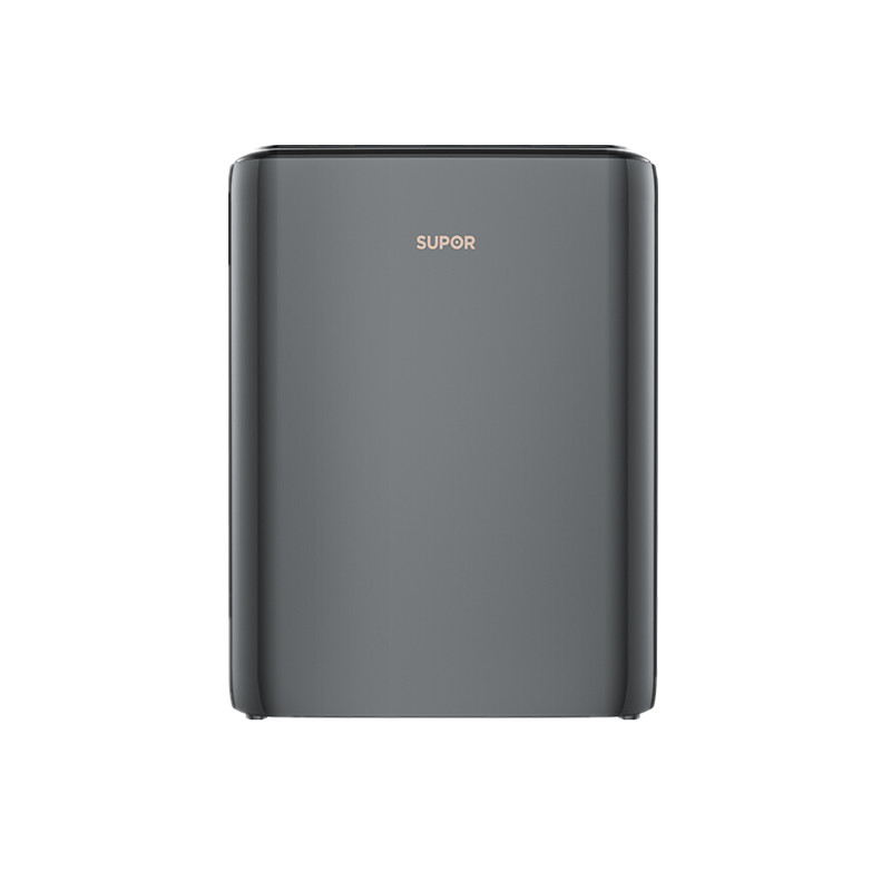 苏泊尔 大通量无桶直饮净水器