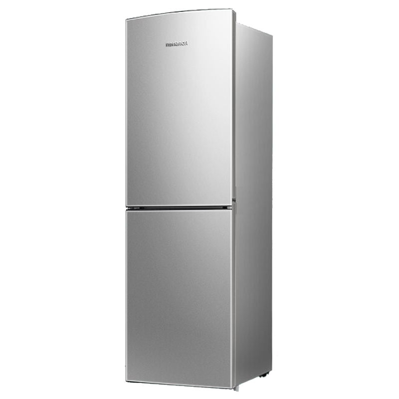 容声 大冷冻节能双门冰箱