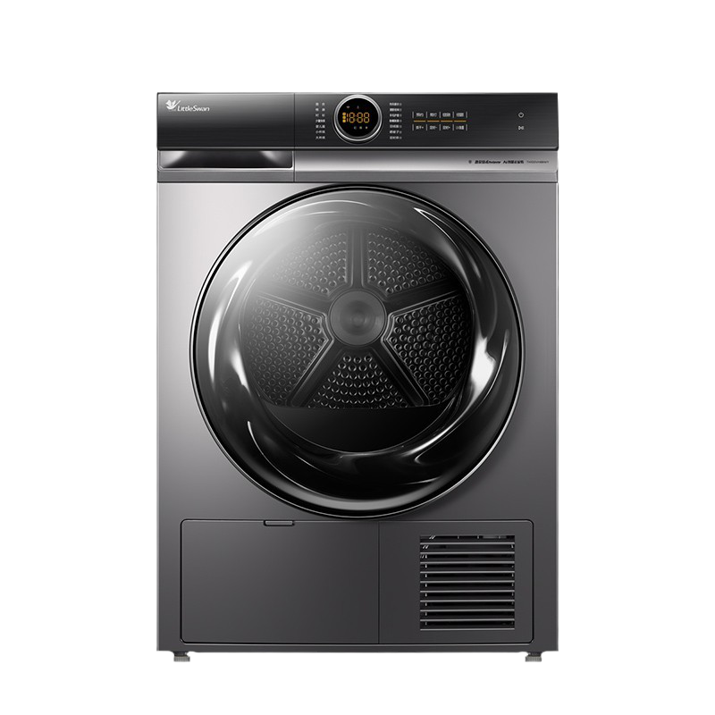 小天鹅 热泵式烘干机