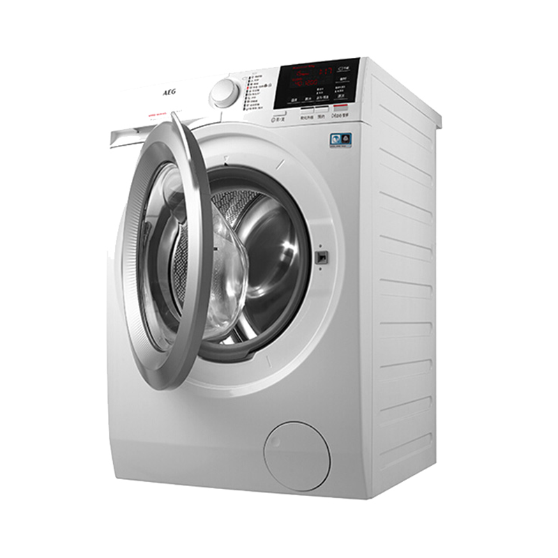 AEG 变频节能 烘干机