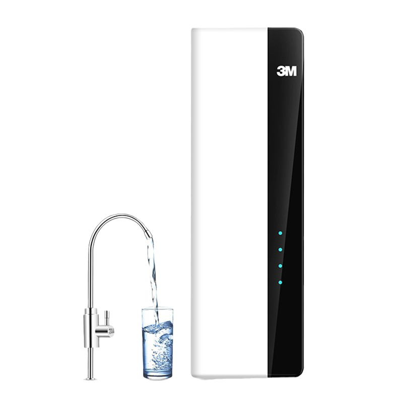 3M家用直饮RO反渗透净水器