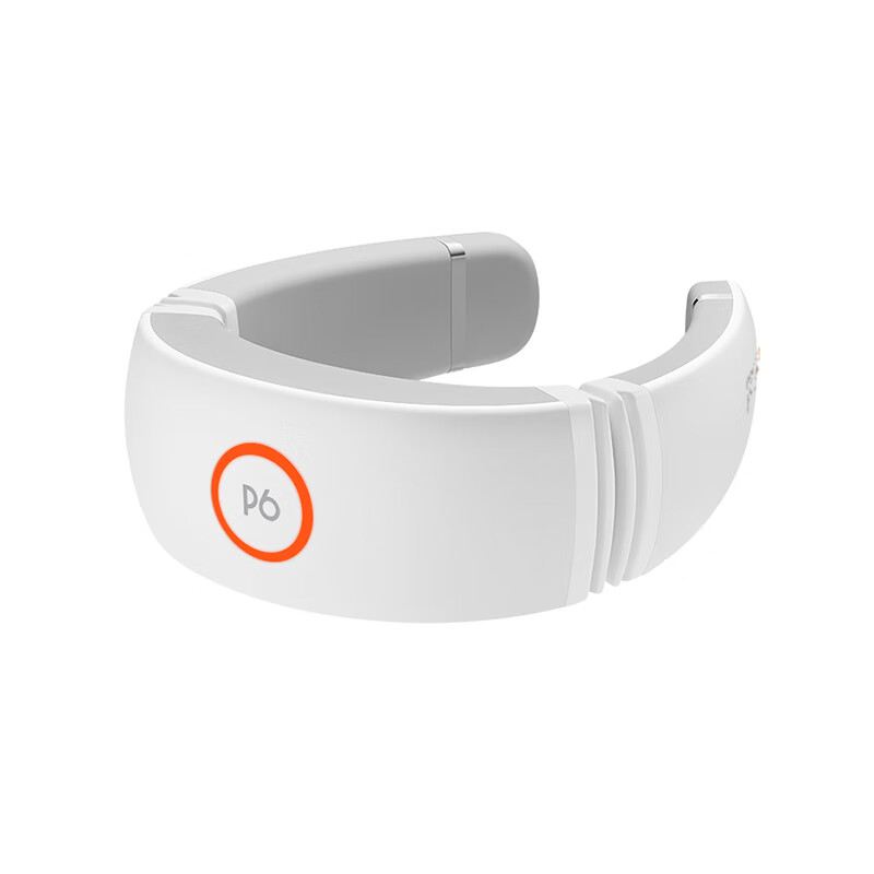 攀高无线遥控颈椎按摩器