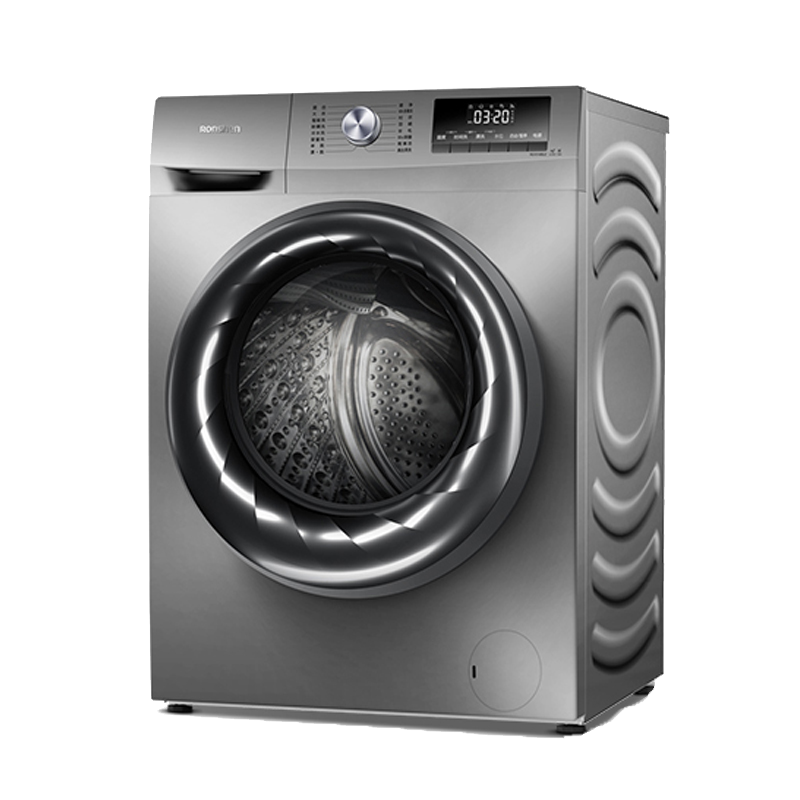 容声护型护色洗衣机