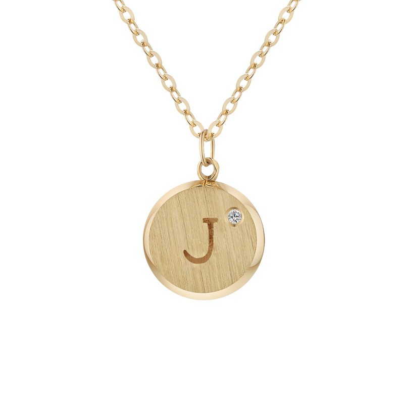 affiner 可调节 项链