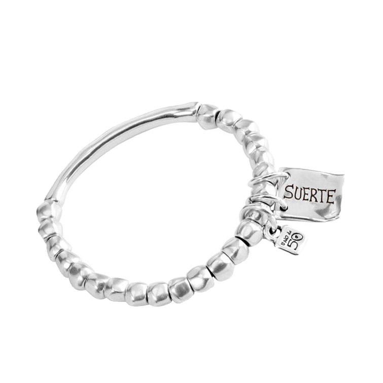 UNOde幸运祈福手链